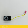 10V, 25 watt high, coil, Waltco - wal70402303 - canvec1.