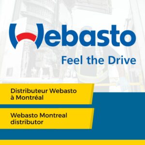 Canvec - Webasto