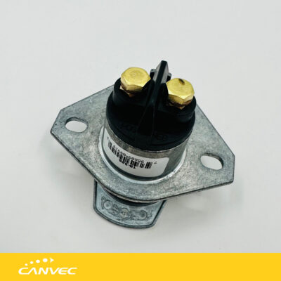 Connecteur - Prise double (Connecteur Socket Dual Pole Socket - 15-326-Phillips - Canvec