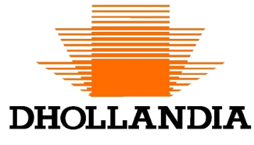 Dhollandia-Logo