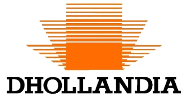 Dhollandia-Logo