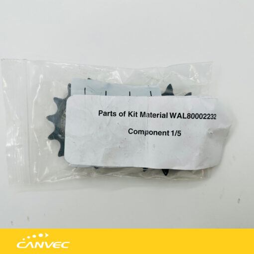 Ensemble-engrenage-13-dents-Sprocket-Kit-WAL80002232-Canvec1