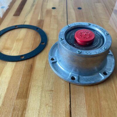 Stemco Hub Cap