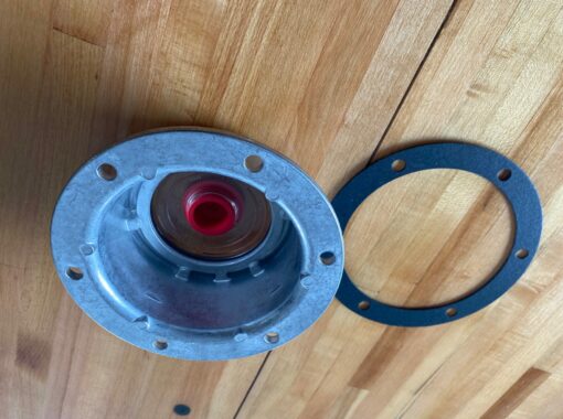 Hub Cap Remorque - Image 5