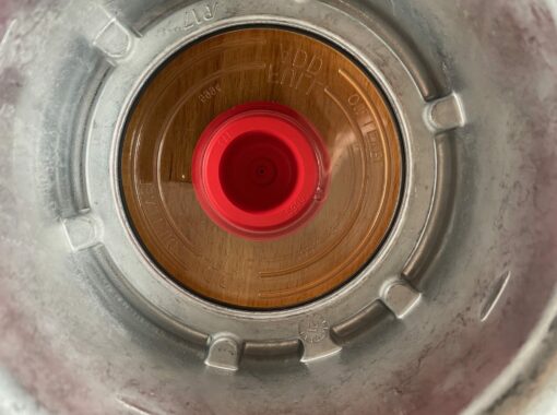 Hub Cap Remorque - Image 6