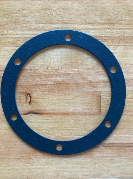 Hub Cap Remorque - Image 4