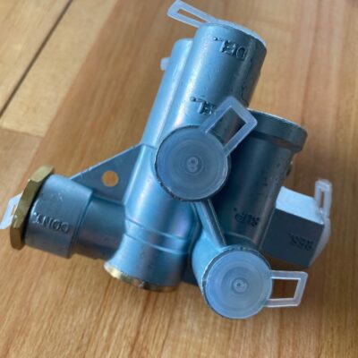 FleetSpec Valve