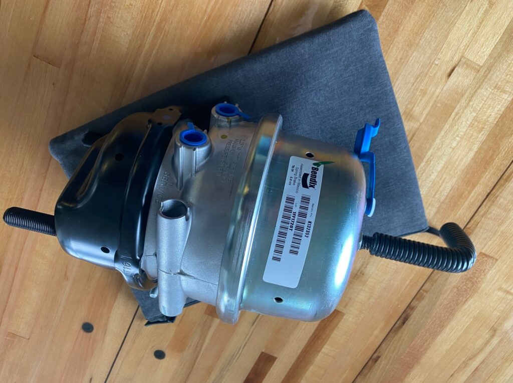 Bendix Brake Disk Booster Parts for Trucks K132352