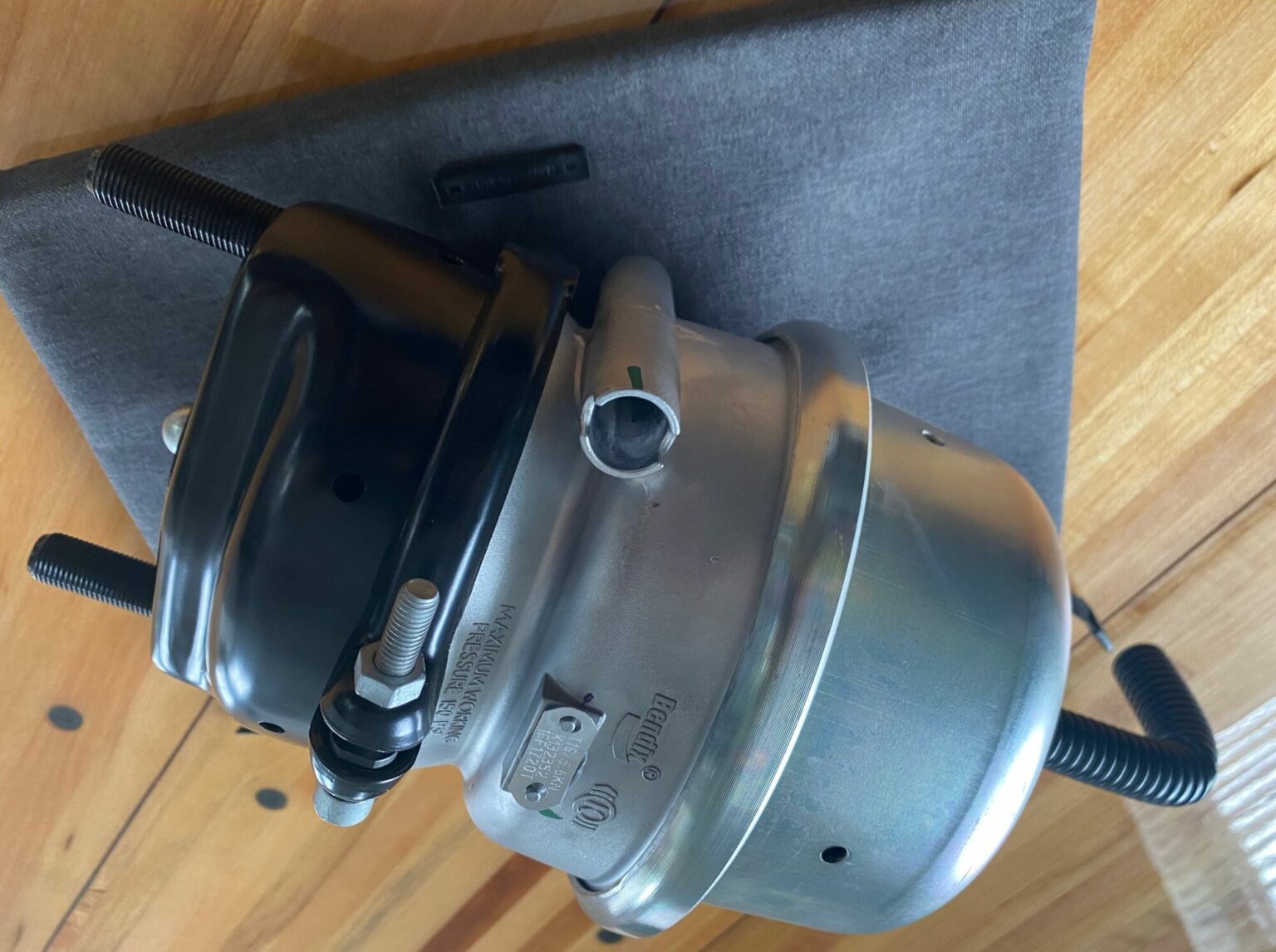 Bendix Brake Disk Booster Parts for Trucks K132352