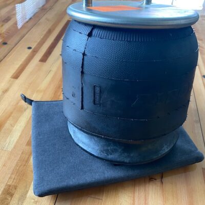 Firestone Air Spring