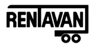 Logo Rent a Van