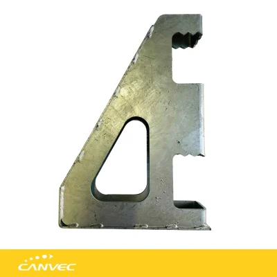 V1Q00252-G – Universal Side steps for liftgate | CANVEC V1Q00252-G – Universal Side steps for liftgate | CANVEC