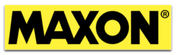 Maxon-Logo