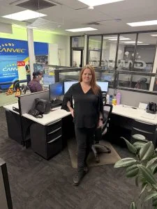 Service routier emploi