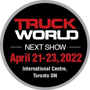 Logo TruckWold 2022