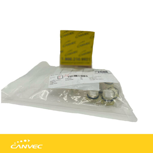 Voyant pour huile hydraulique -WAL70401412 - Canvec