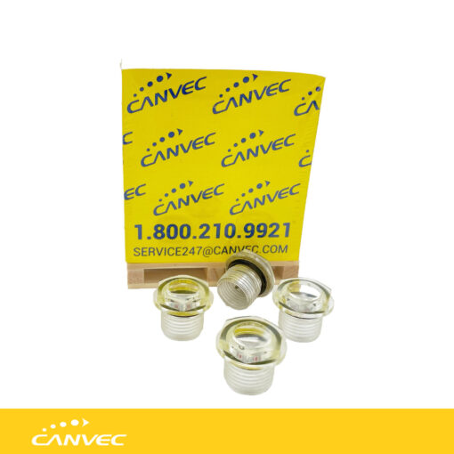 Voyant pour huile hydraulique -WAL70401412 - Canvec