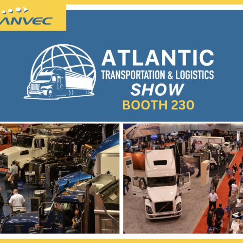 ATLS show 2022 - Salon du transport et de la logistique de l'Atlantique 2022