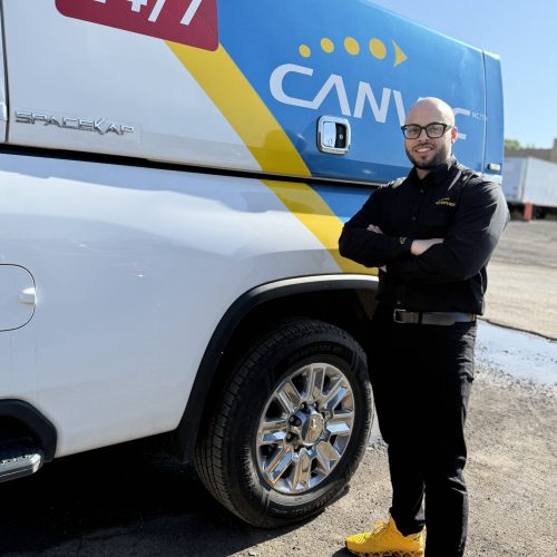CANVEC _ L’avenir de l’assistance routière vu par Manuel 1