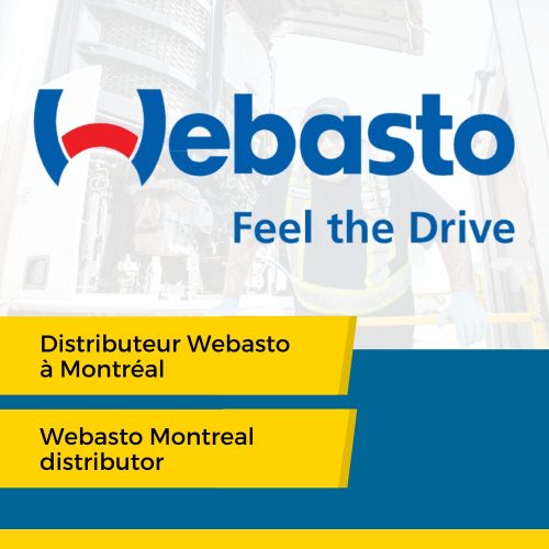 Canvec - Webasto