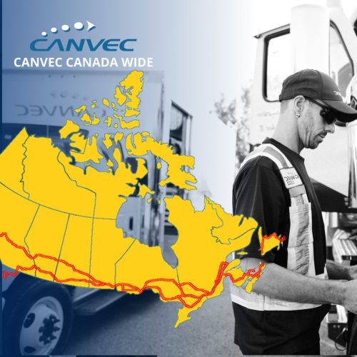 Canvec_Canada-Wide