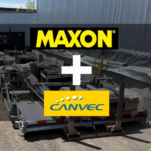 Canvec_Maxon Lift