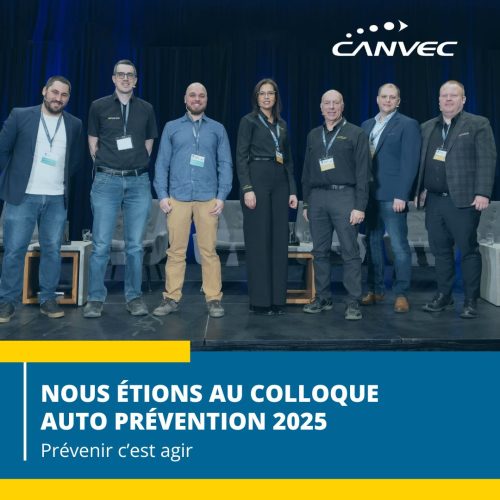 Auto prevention collogue