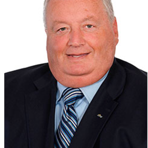 Denis hudson