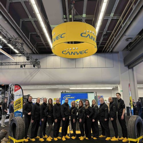 ExpoCam 2025 Canvec