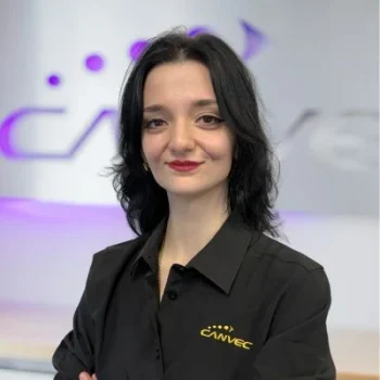 Gabrielle Beausoleil Dion