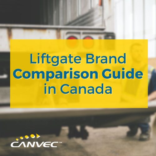 Liftgate Brand Comparison Guide