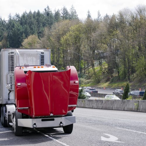 truck and trailer repair CANVEC
