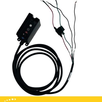 289485-01 – SW CONTROL ASSY | MAXON