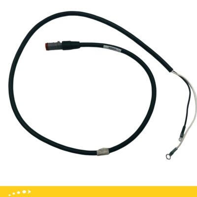 282624-03 – CABLE ASSY MOLDED,16/2X56 LG | MAXON