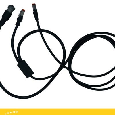 269042-01 – HARNESS RH COLUMN BMRSD,MOLDED | MAXON