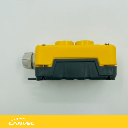 pièce lifgate - manette universelle FP7995 butcher hydraulic