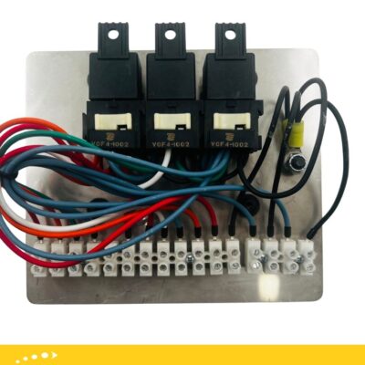 268992-01 – RELAY ASSEMBLY GPSLR | MAXON