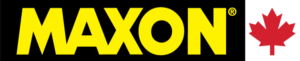 Maxon Lift logo